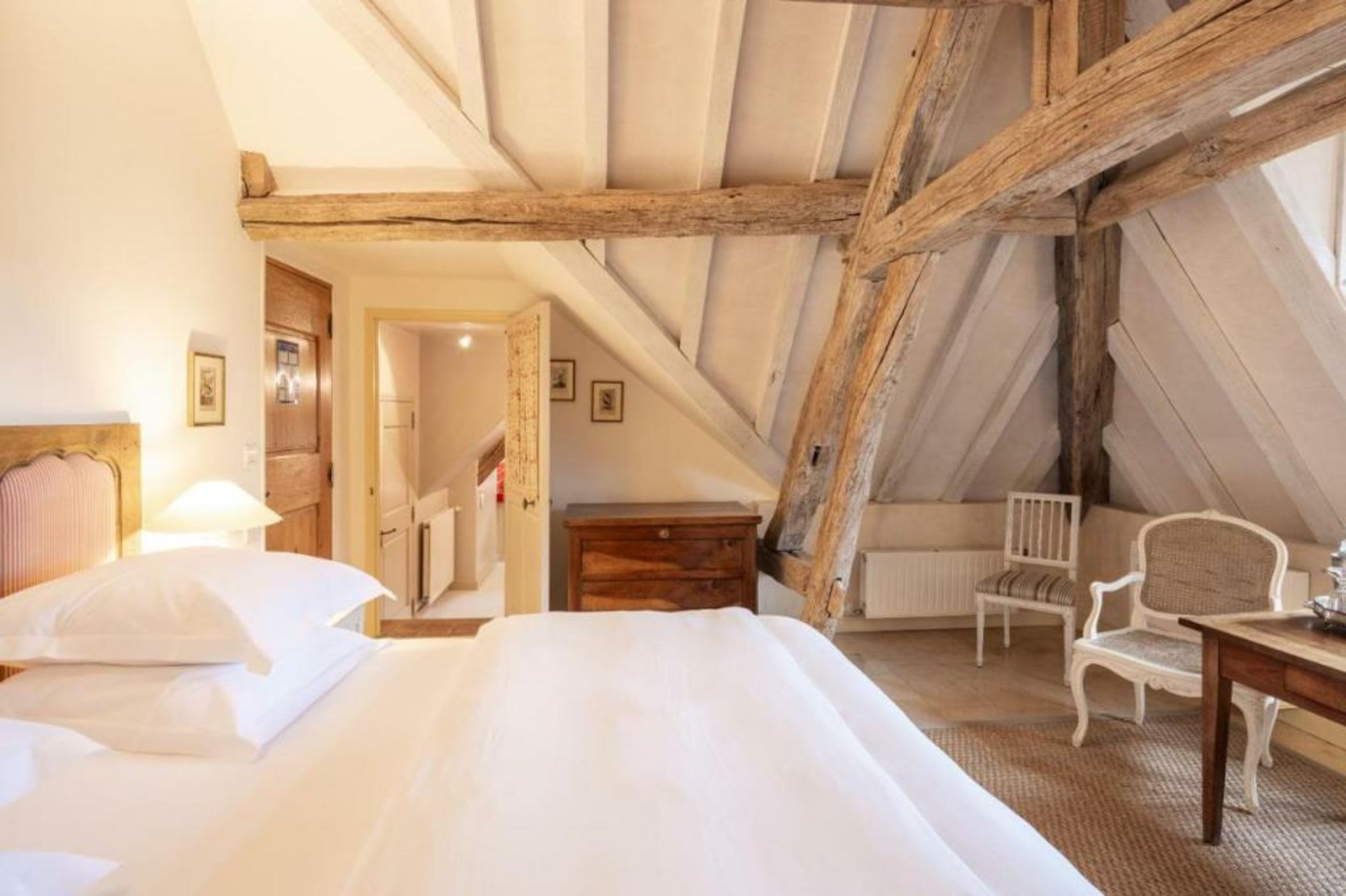 Hôtel la Maison de Rhodes & Spa