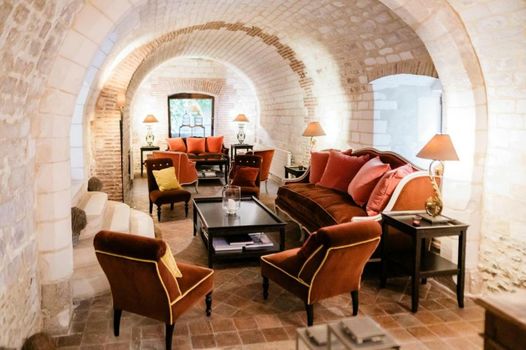 Hôtel la Maison de Rhodes & Spa