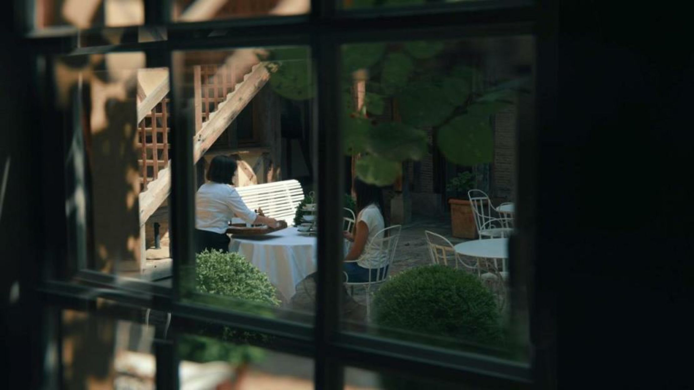 Hôtel la Maison de Rhodes & Spa