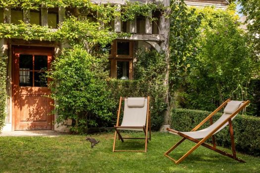 Hôtel la Maison de Rhodes & Spa