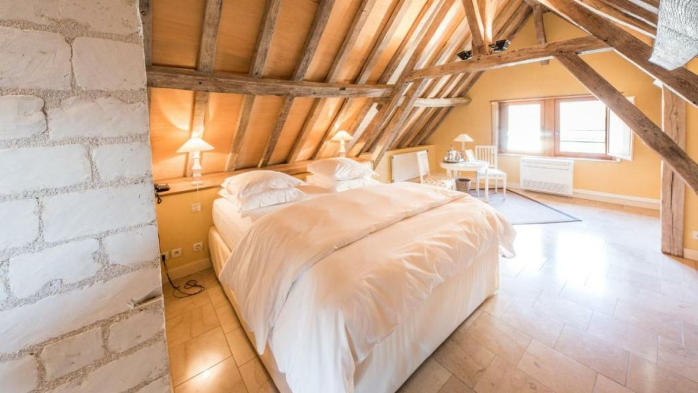 Hôtel la Maison de Rhodes & Spa