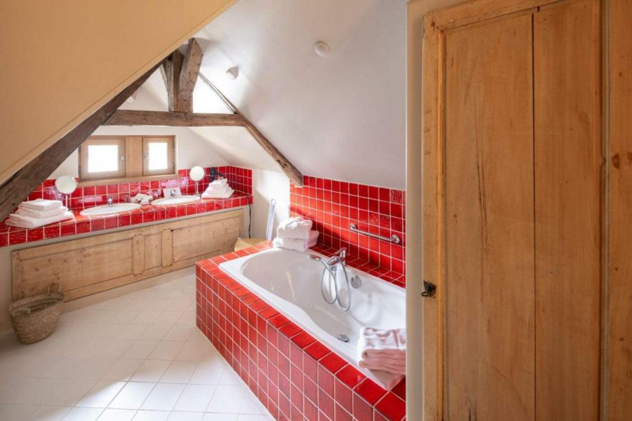 Hôtel la Maison de Rhodes & Spa