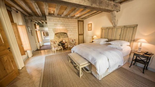 Hôtel la Maison de Rhodes & Spa