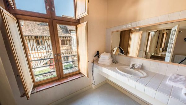 Hôtel la Maison de Rhodes & Spa
