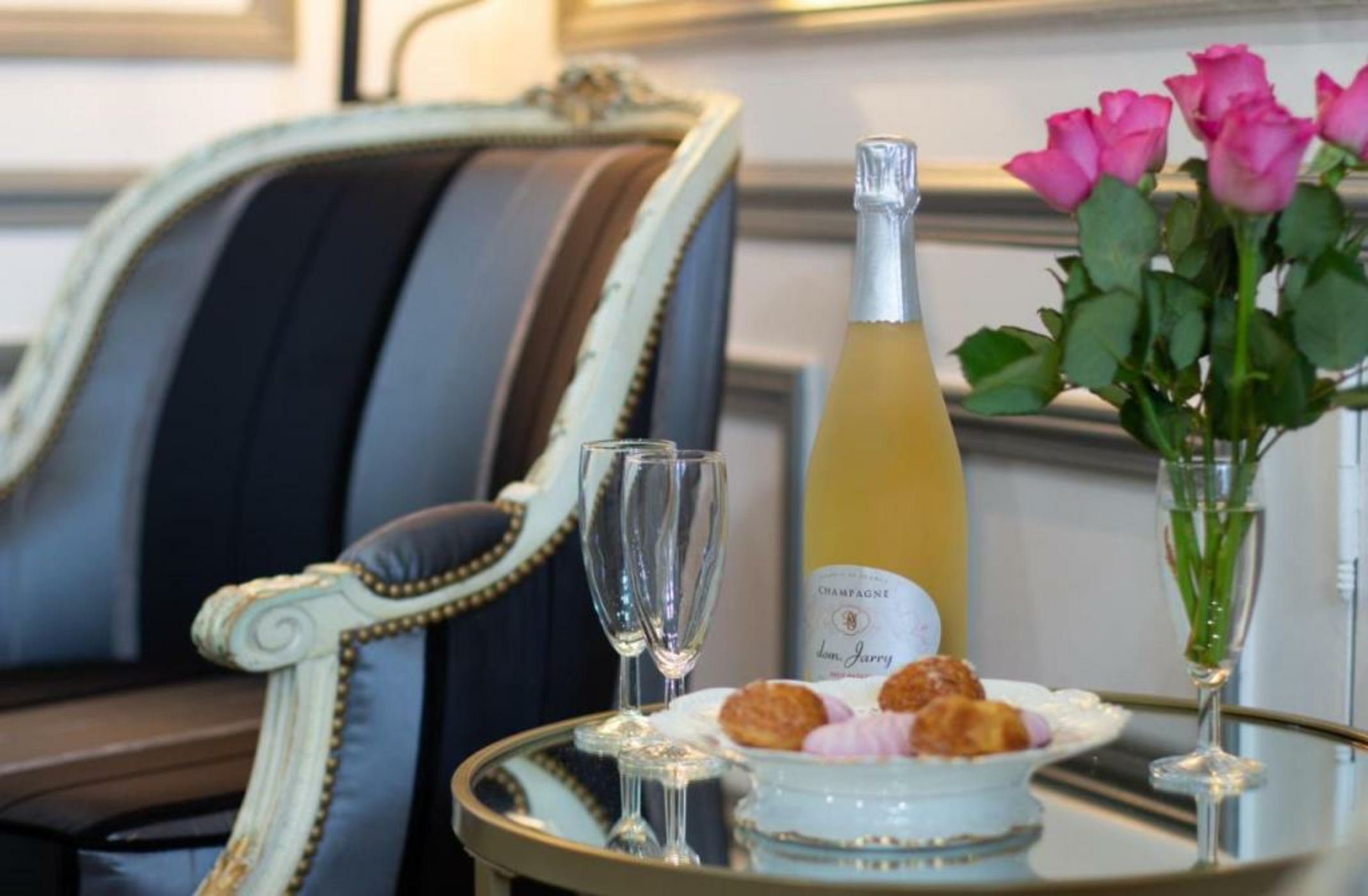 La Flûte enchantée