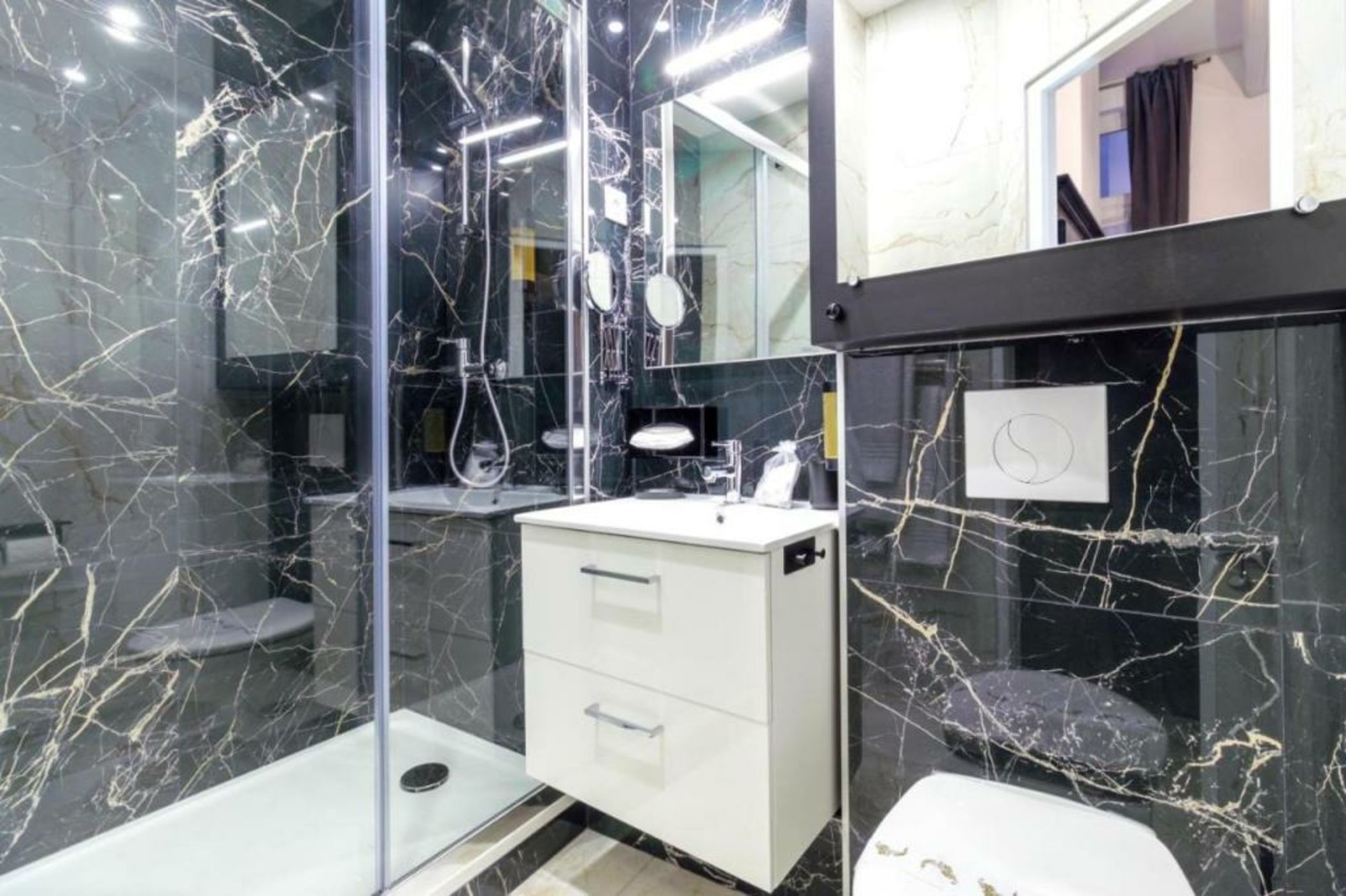 La Flûte enchantée