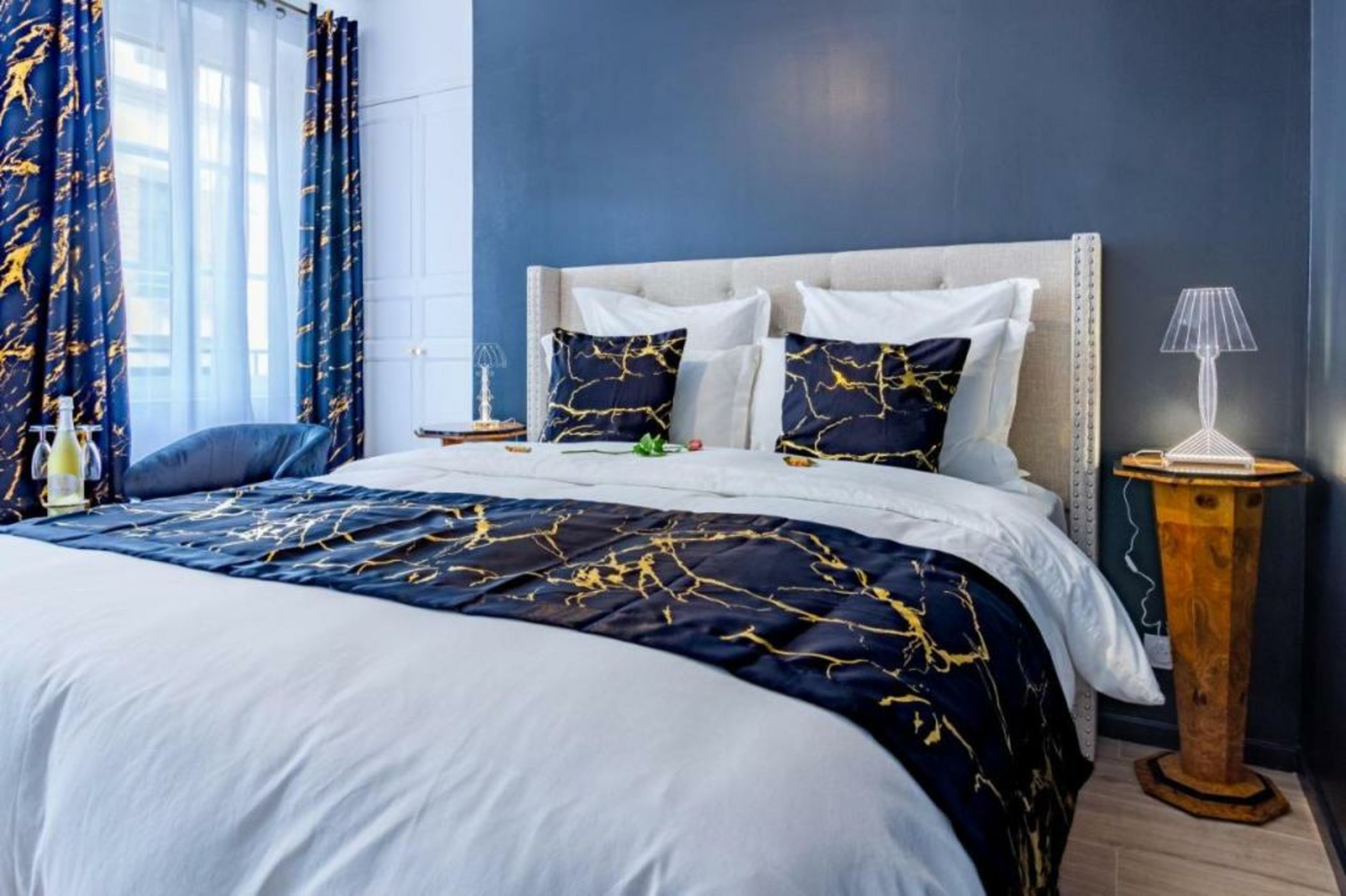 La Flûte enchantée