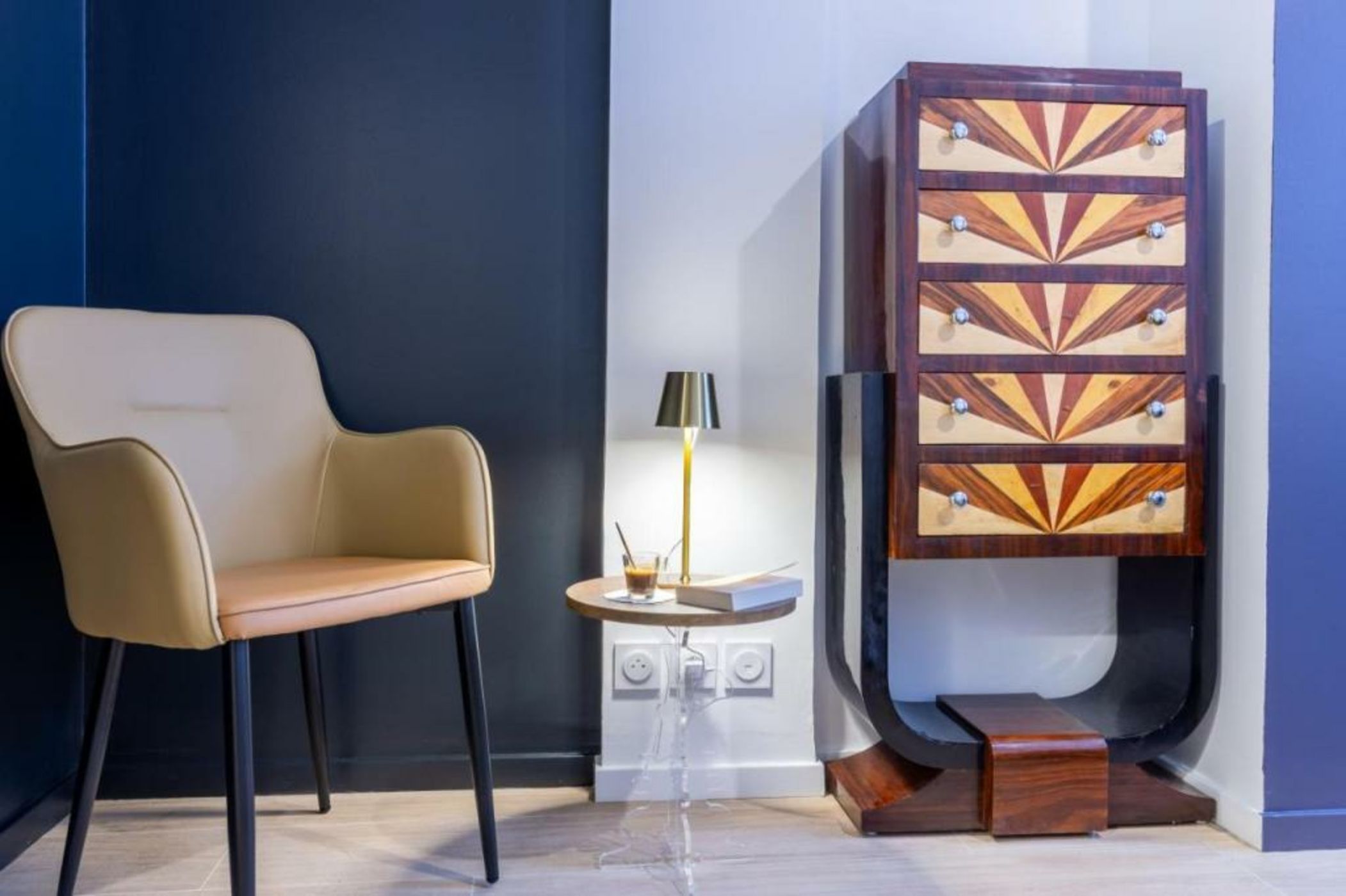 La Flûte enchantée