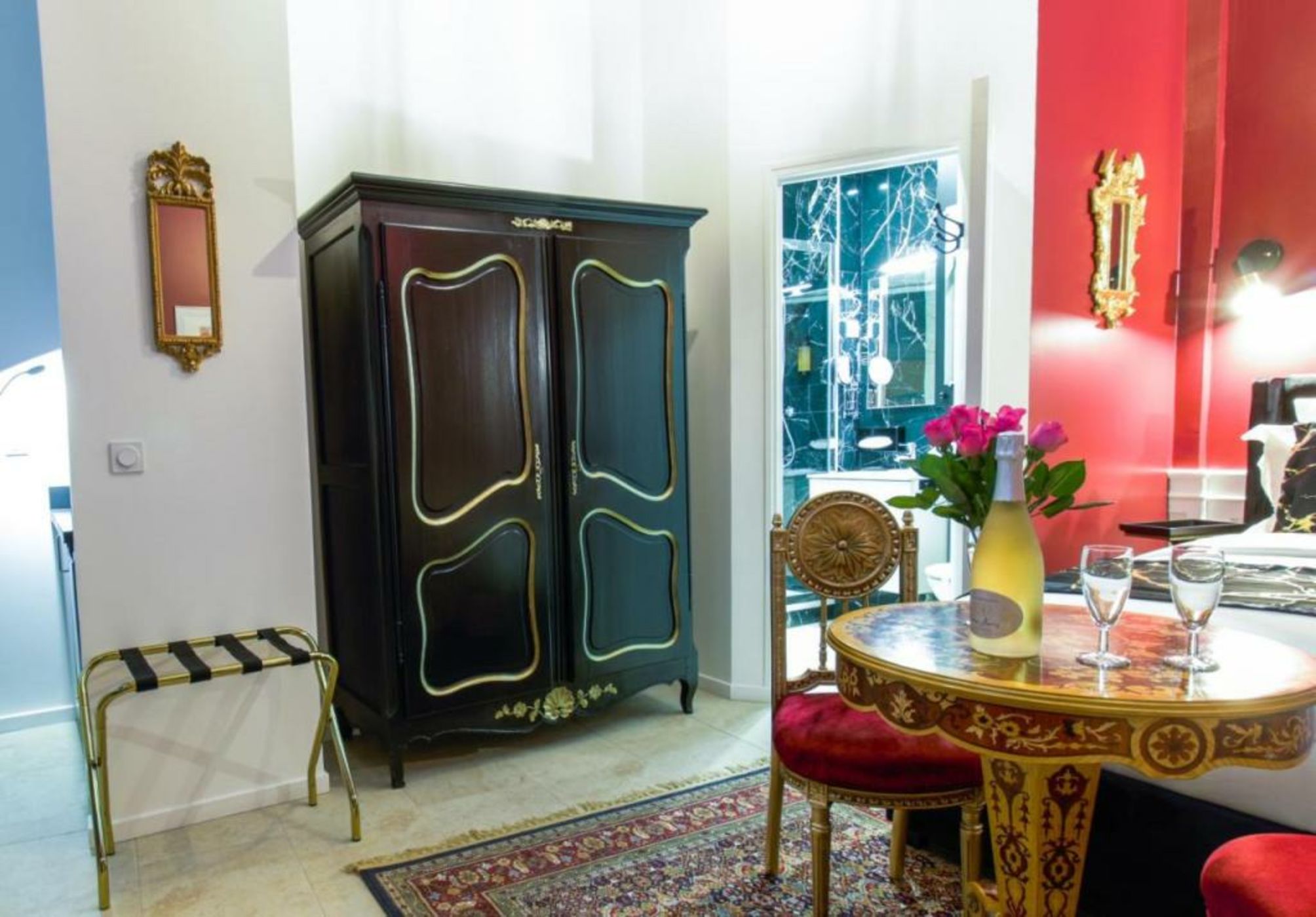 La Flûte enchantée