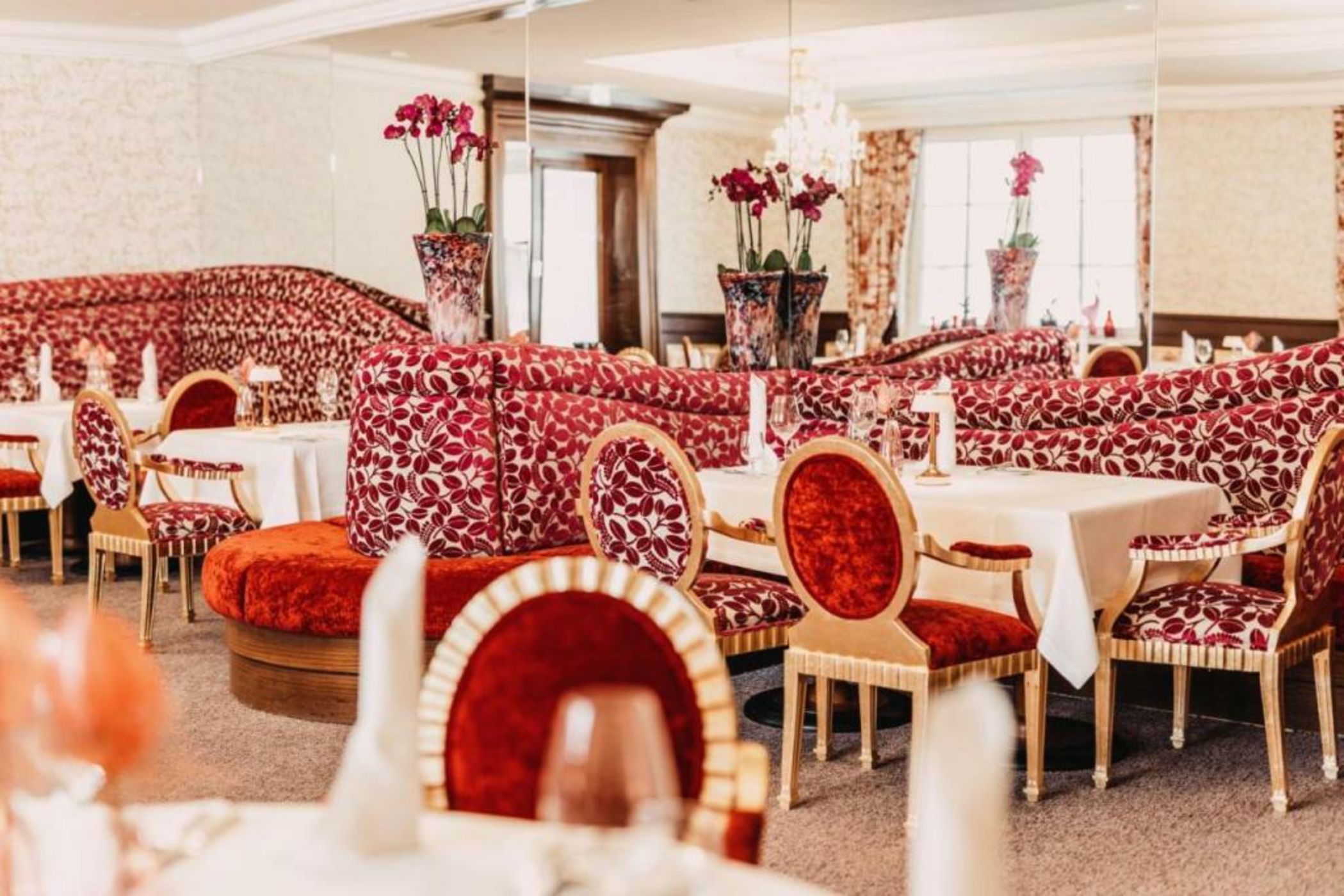 Hotel Schloss Seefels