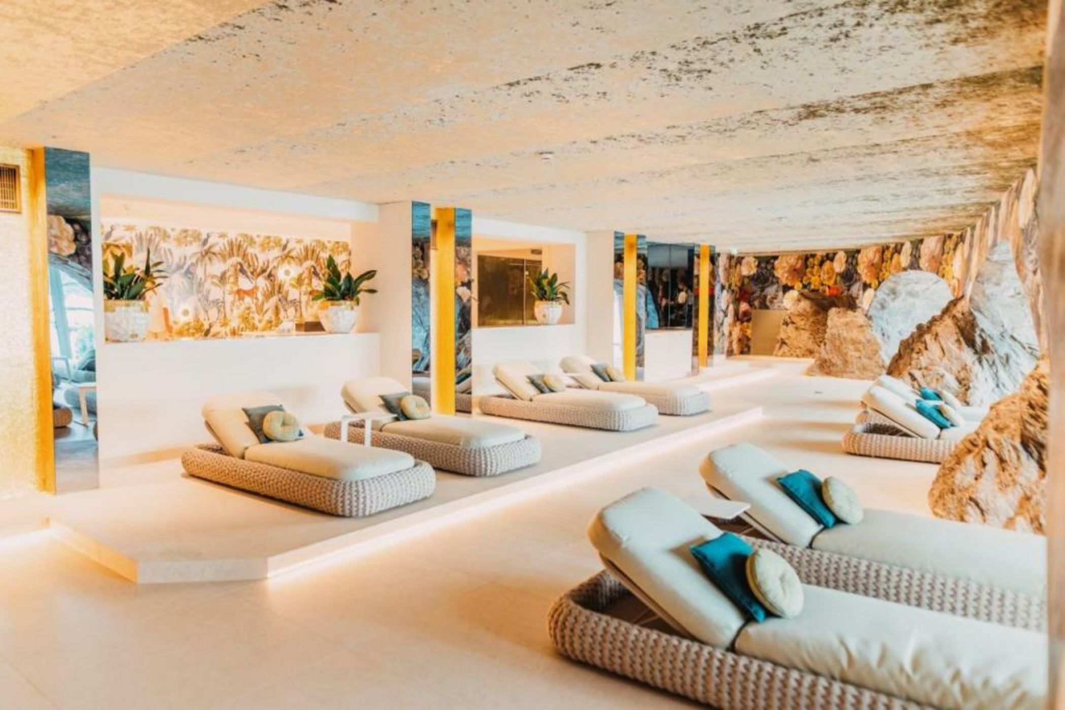 Hotel Schloss Seefels