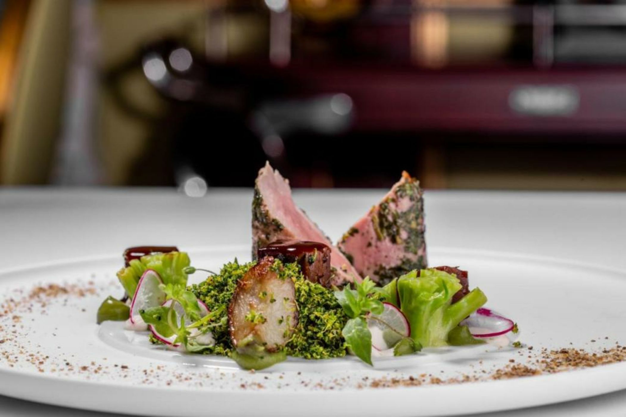 Hotel Schloss Seefels