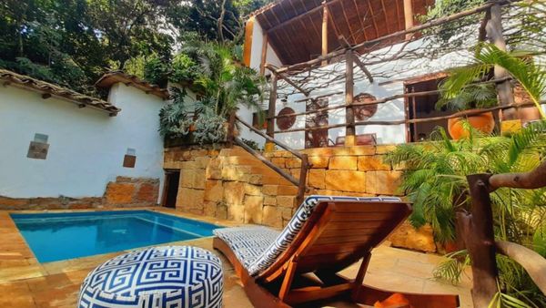 Casa Yahri