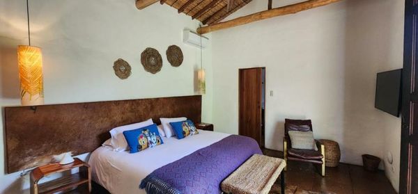 Casa Yahri