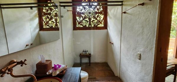 Casa Yahri