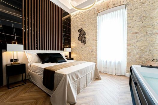 Nero Luxury Suites