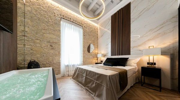 Nero Luxury Suites