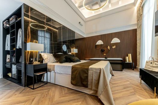 Nero Luxury Suites
