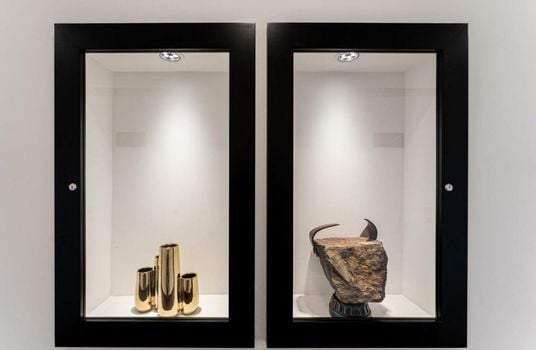 Nero Luxury Suites