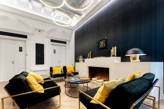 Nero Luxury Suites