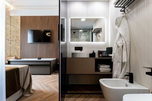 Nero Luxury Suites