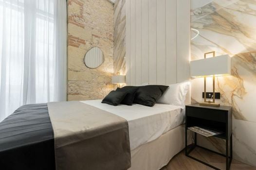Nero Luxury Suites