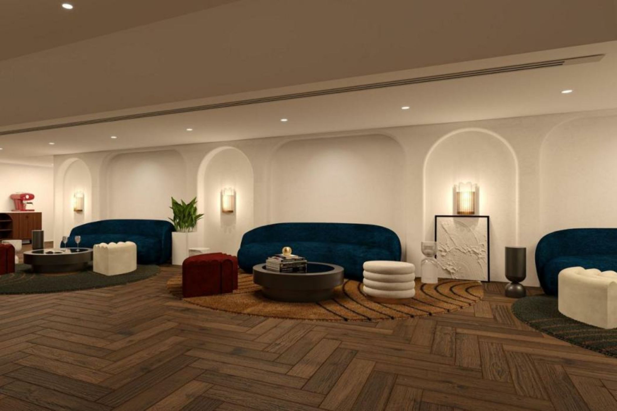 Cardo Roma, Autograph Collection