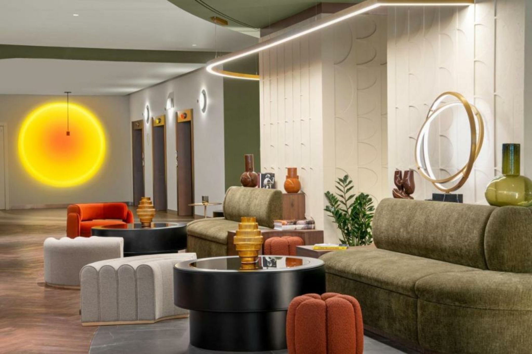 Cardo Roma, Autograph Collection