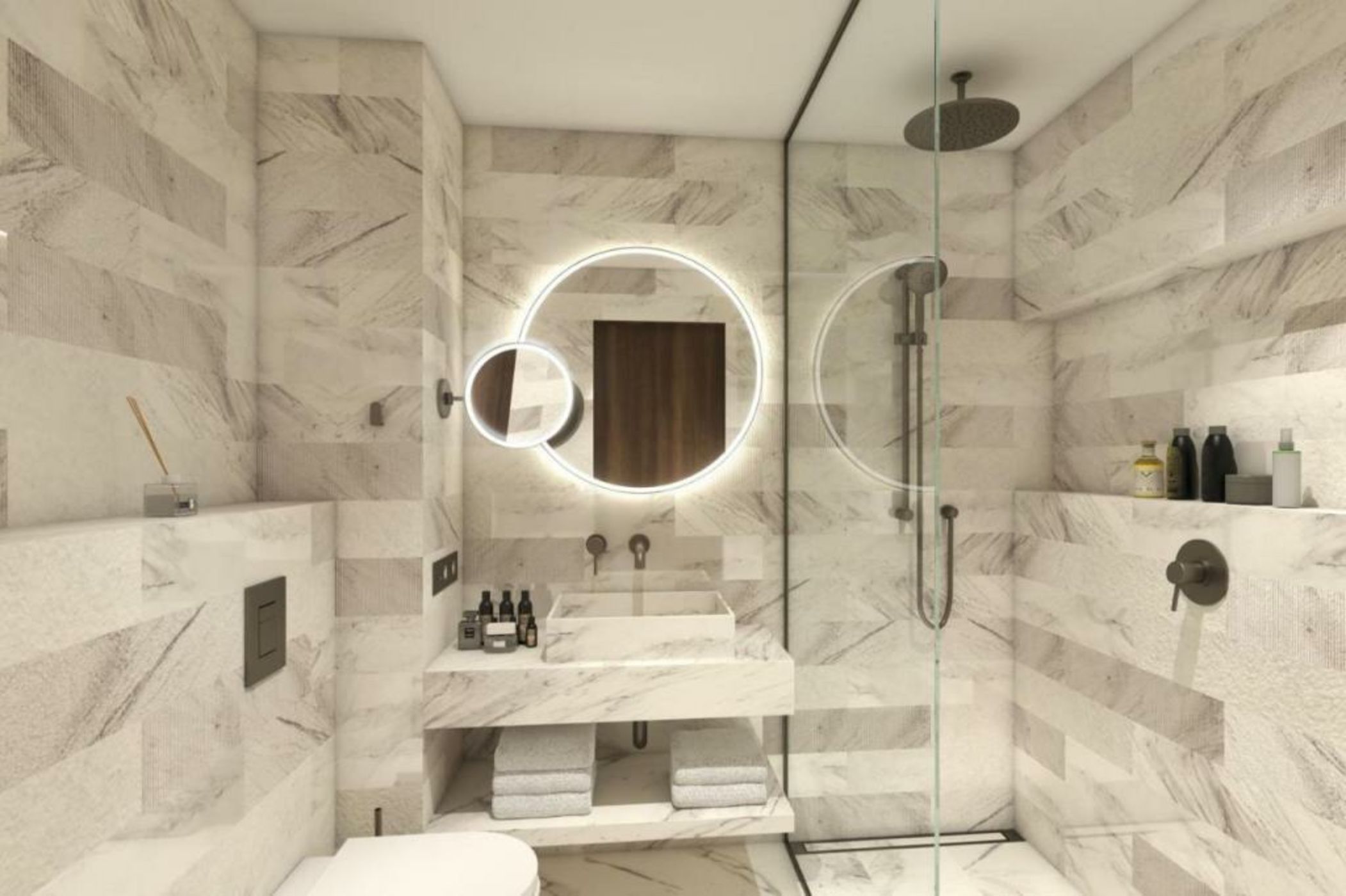 Cardo Roma, Autograph Collection