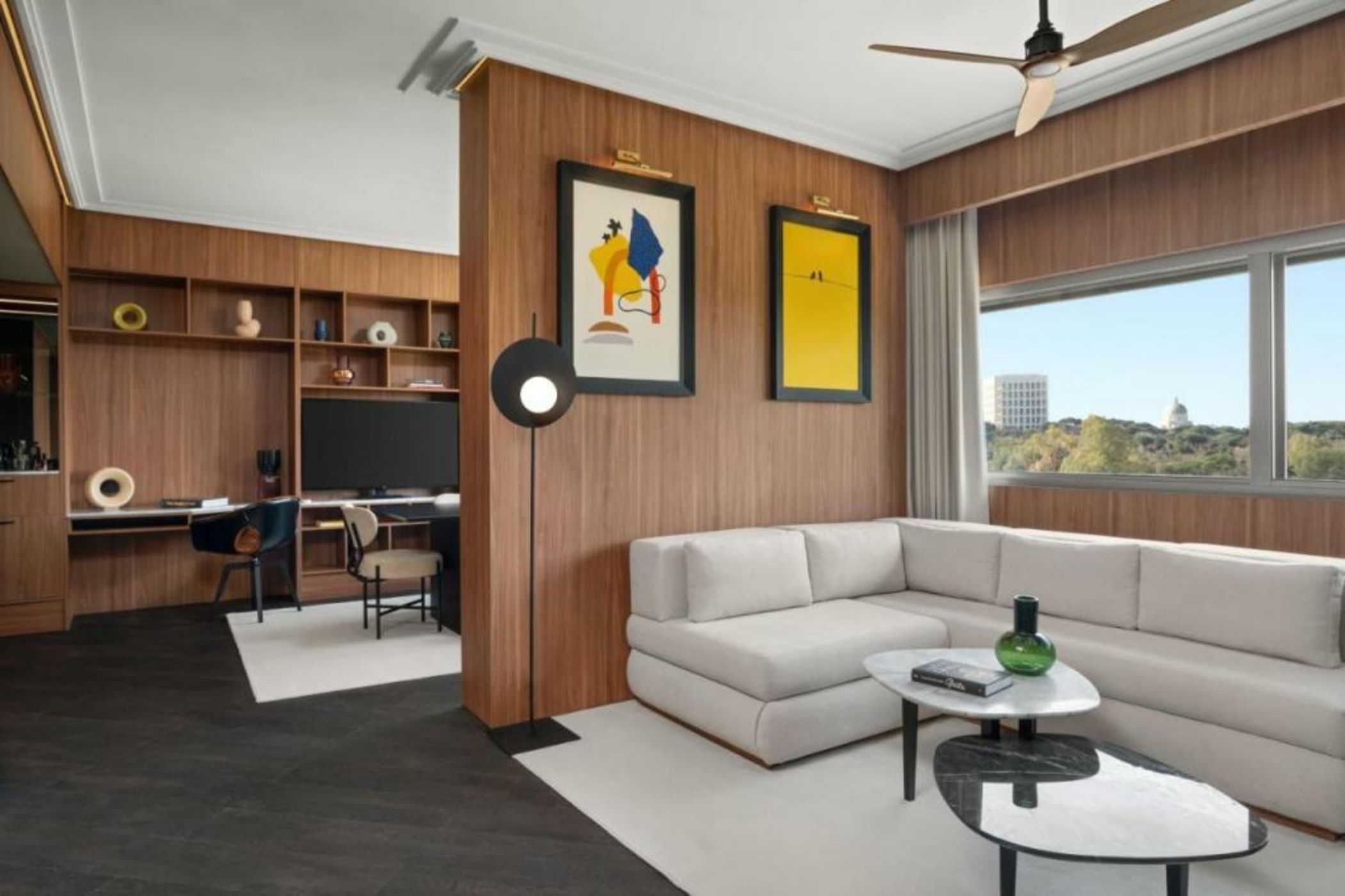 Cardo Roma, Autograph Collection