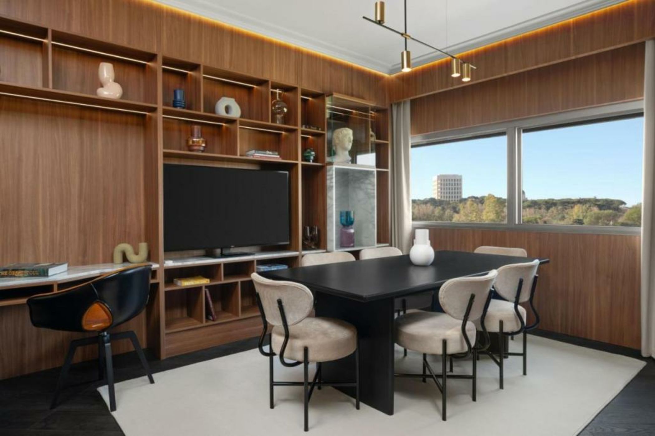 Cardo Roma, Autograph Collection