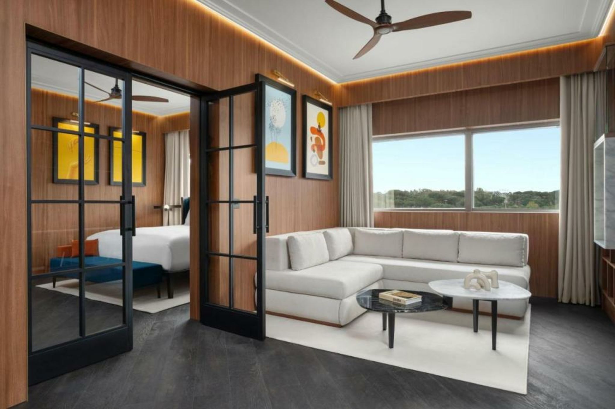 Cardo Roma, Autograph Collection