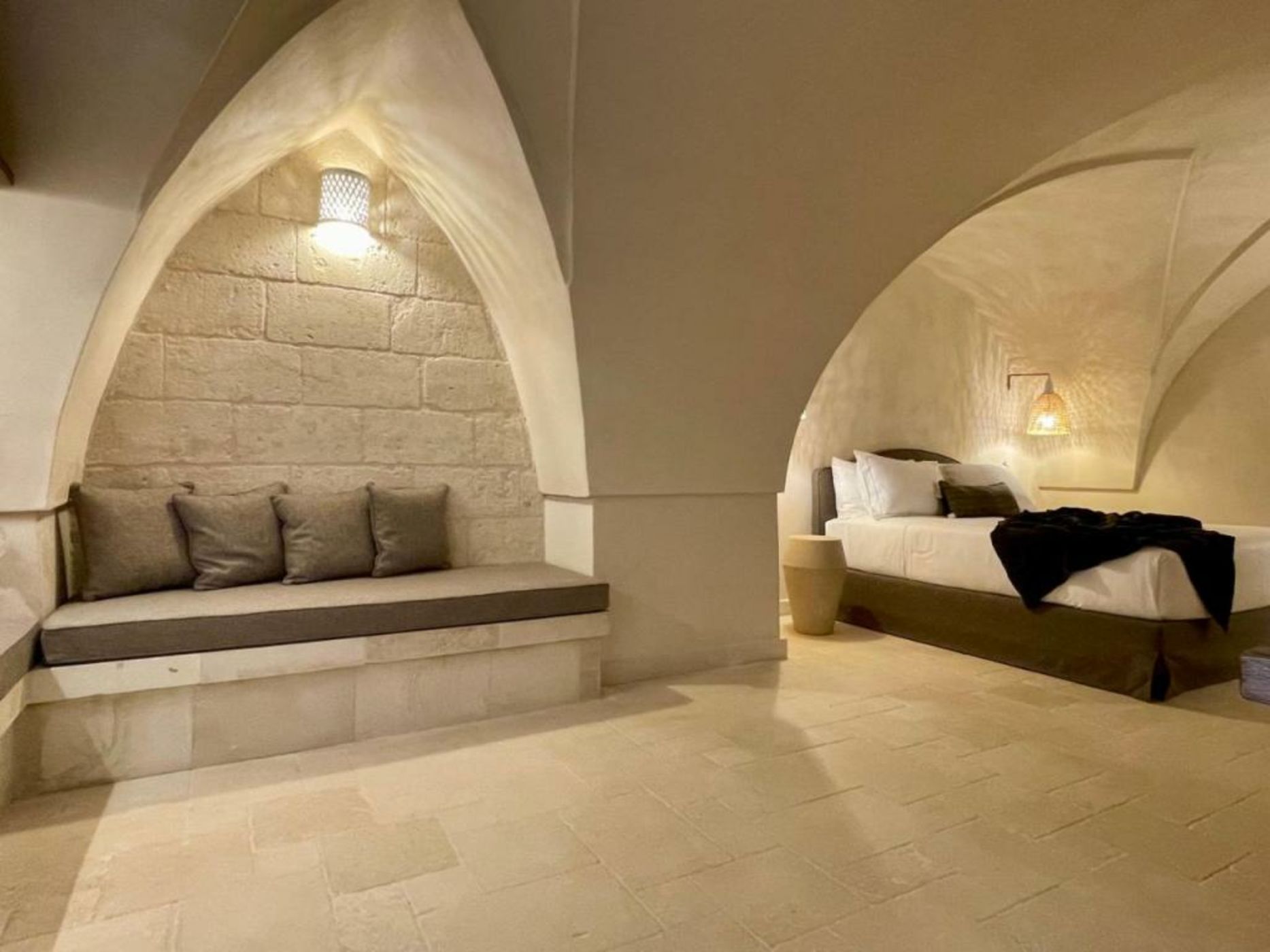 Masseria Donna Menga - The Leading Hotels of the World