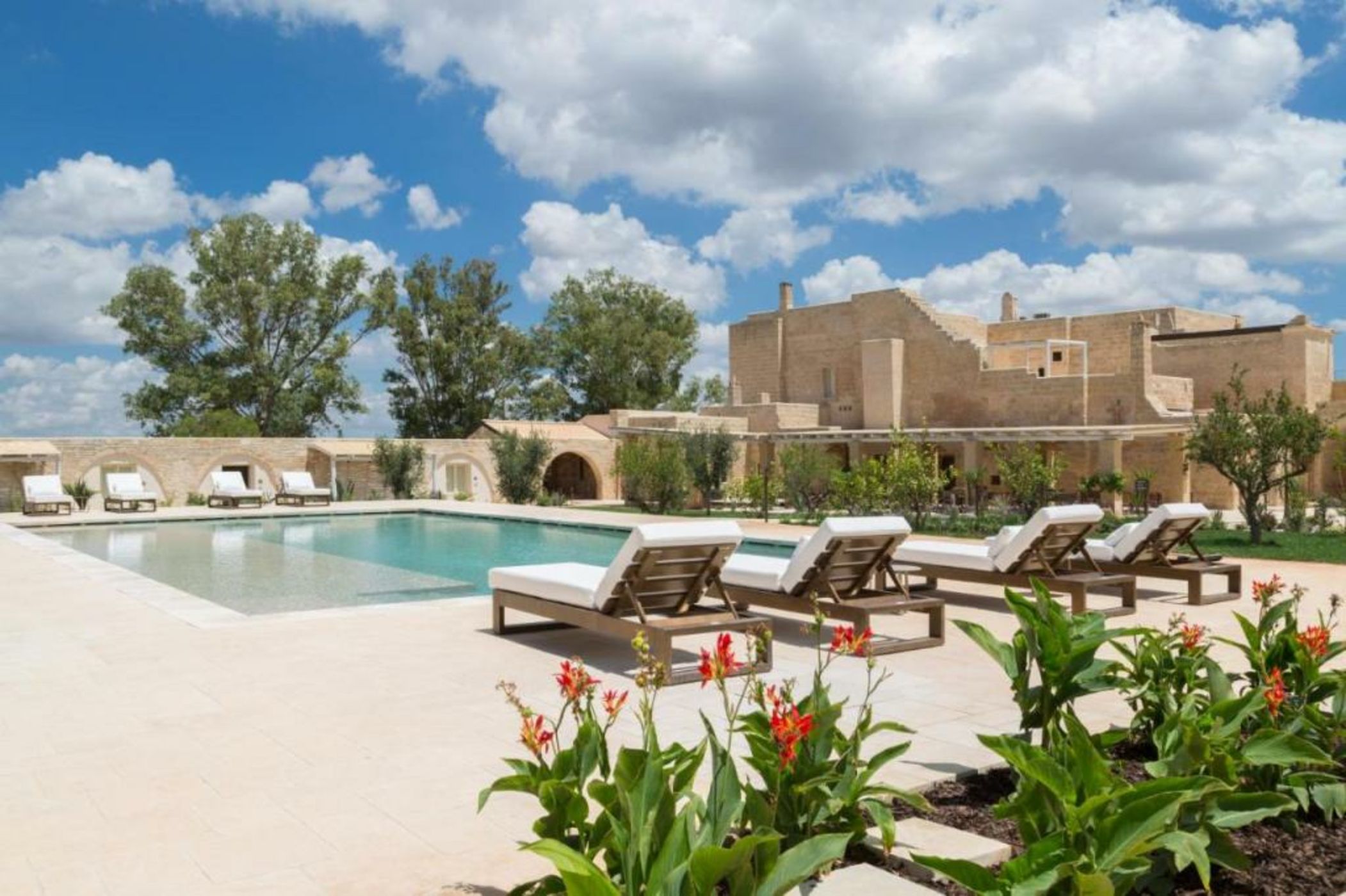 Masseria Donna Menga - The Leading Hotels of the World