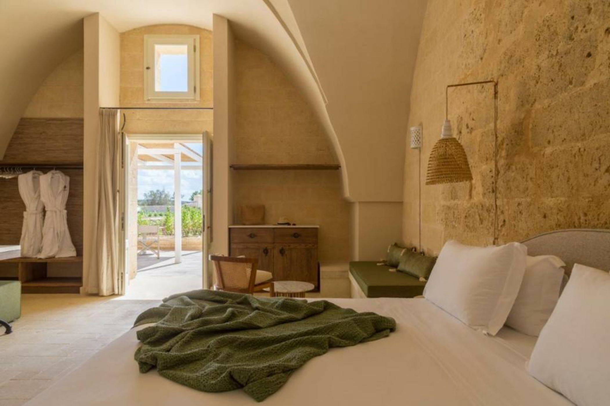 Masseria Donna Menga - The Leading Hotels of the World