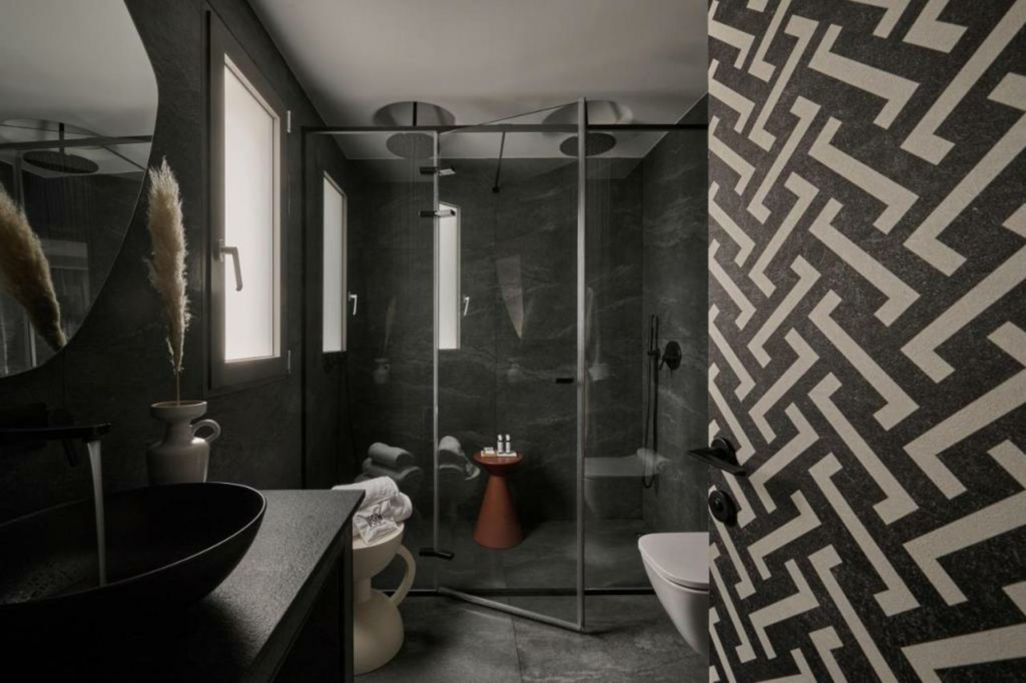 VISION OMONIA, ATHENS