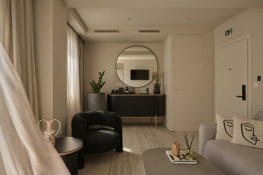 VISION OMONIA, ATHENS