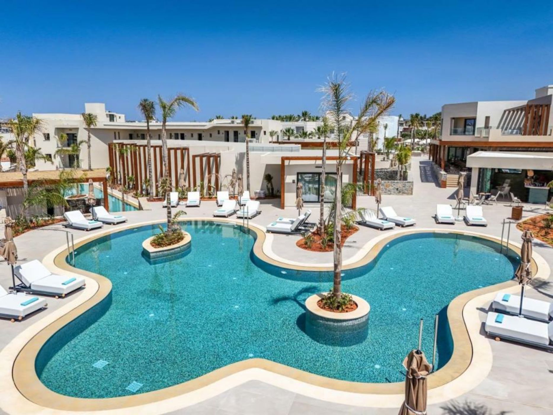 Noble Hotel & Suites - Adults Only