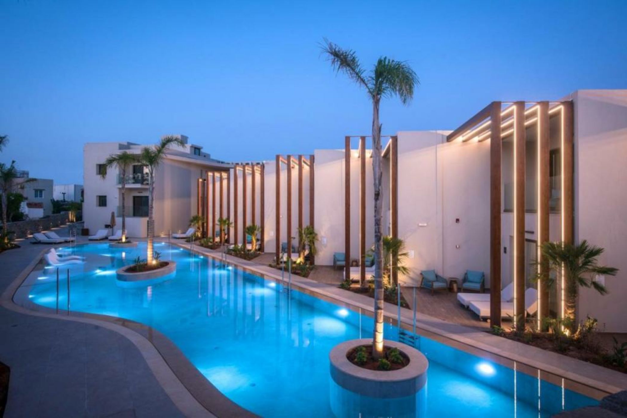 Noble Hotel & Suites - Adults Only