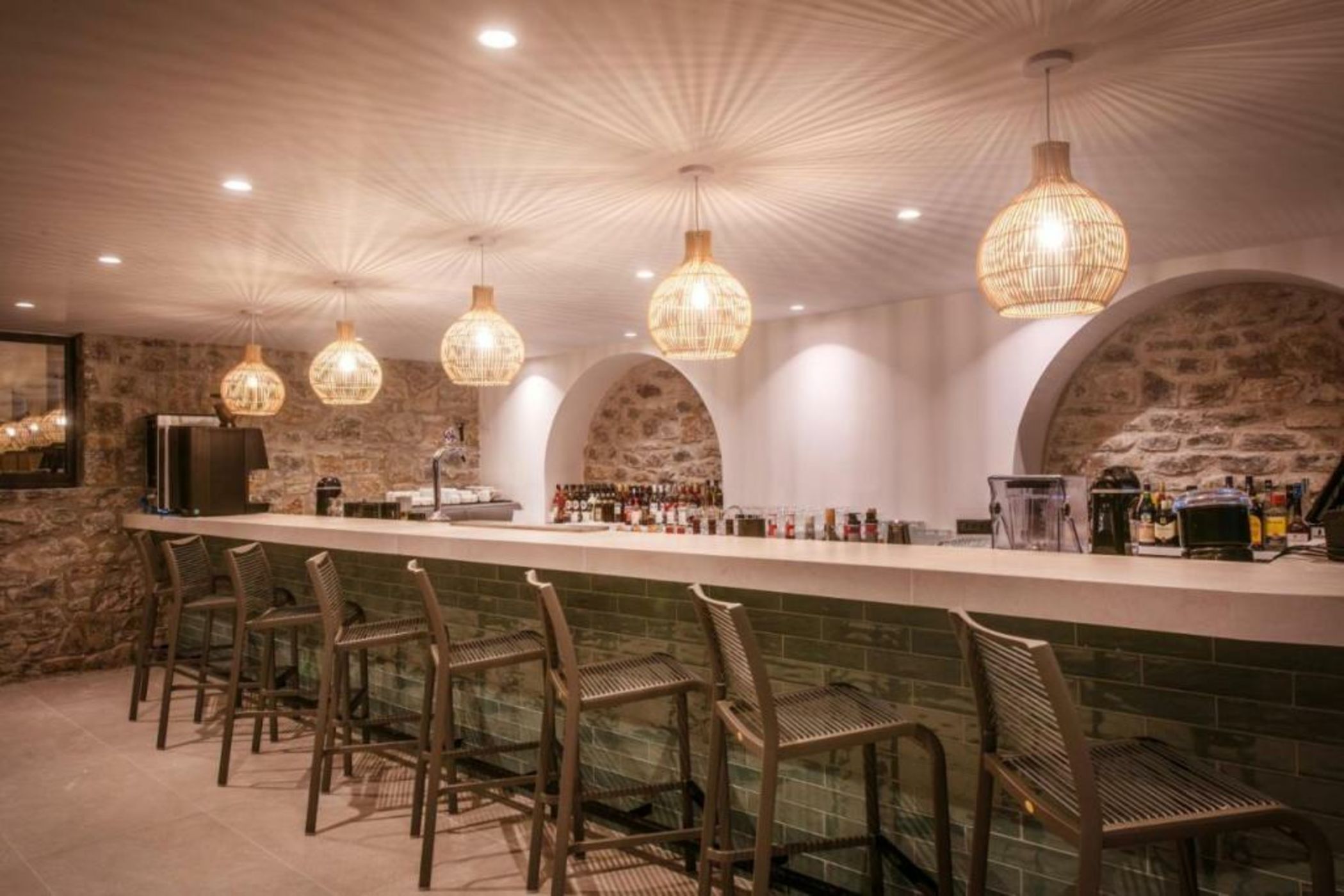 Noble Hotel & Suites - Adults Only