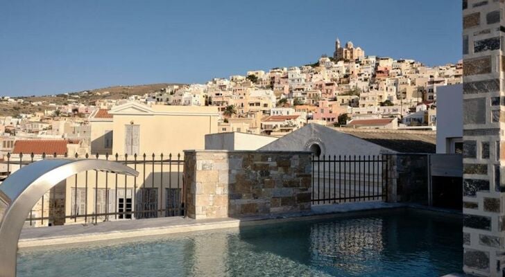 Argini Syros