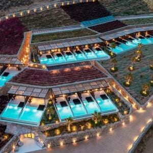 Foto 5 de Ftelia Black Villas