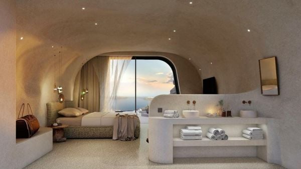 One of One Hotel