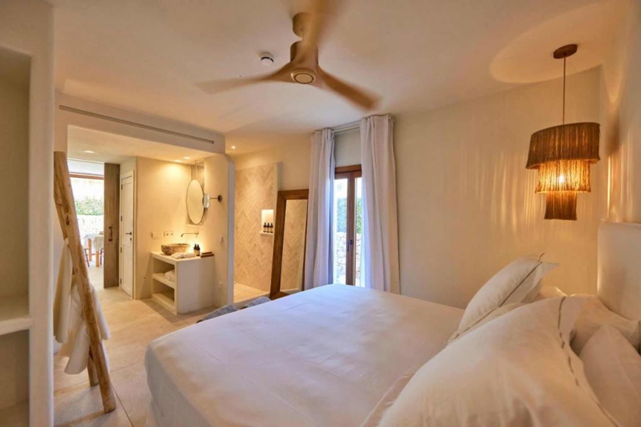 Mar Suites Formentera by Universal Beach Hotels