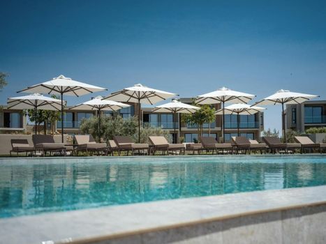 Zoetry Halkidiki Resort & Spa - NEW OPENING