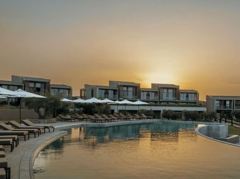 Zoetry Halkidiki Resort & Spa - NEW OPENING