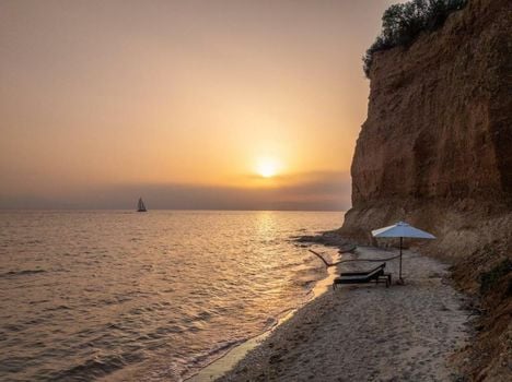 Zoetry Halkidiki Resort & Spa - NEW OPENING