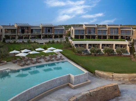 Zoetry Halkidiki Resort & Spa - NEW OPENING