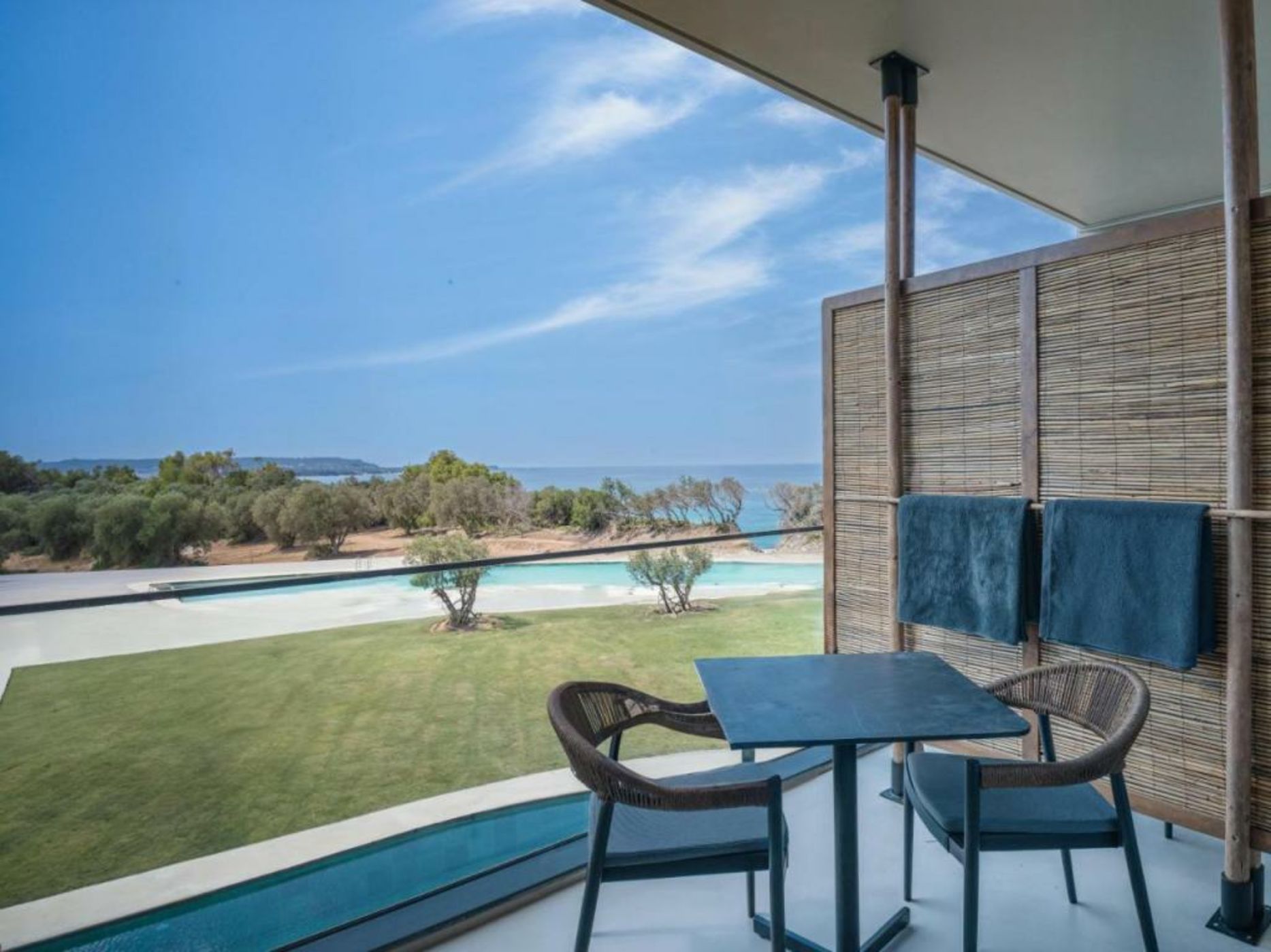 Zoetry Halkidiki Resort & Spa - NEW OPENING