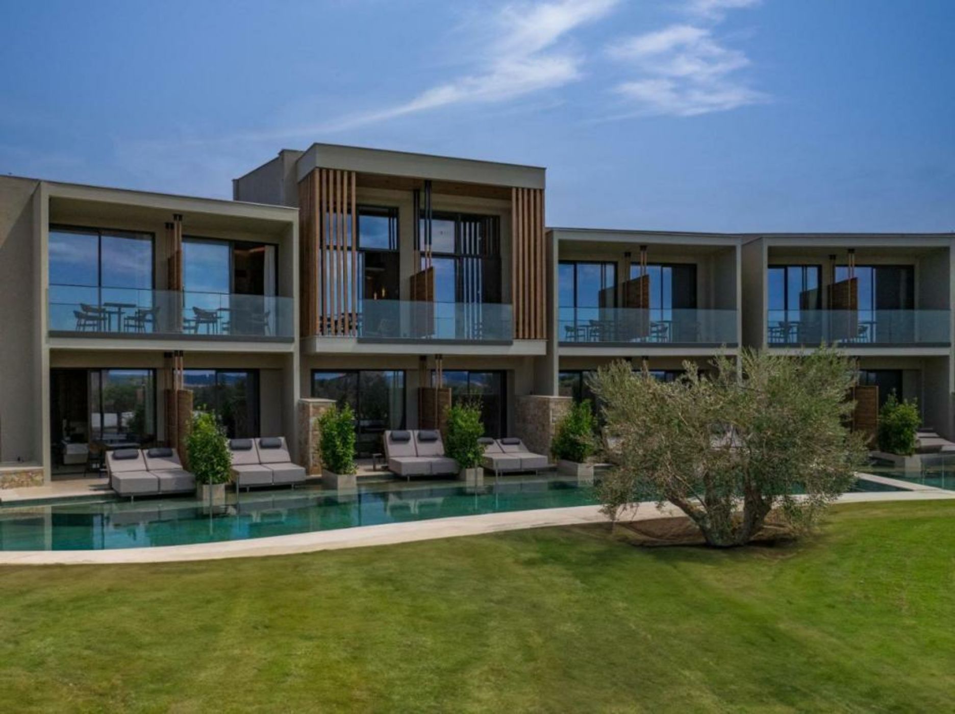 Zoetry Halkidiki Resort & Spa - NEW OPENING